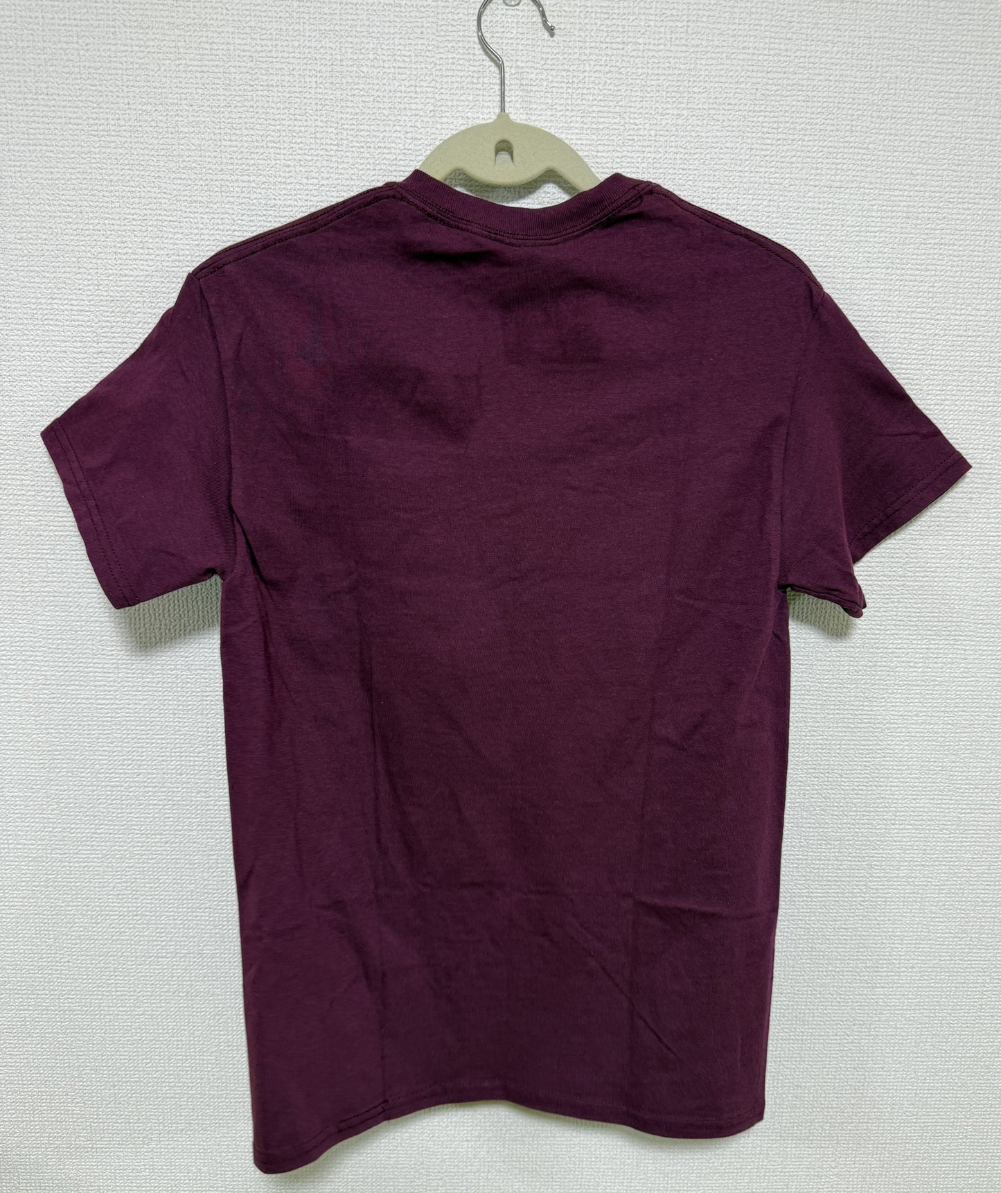 【Tシャツ】月桂樹ロゴ・エンジ