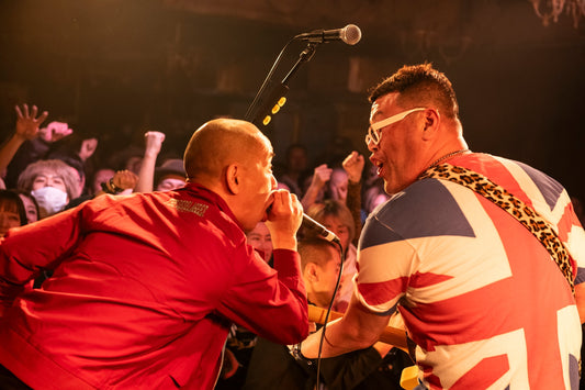 THE SESELAGEES最新情報0215