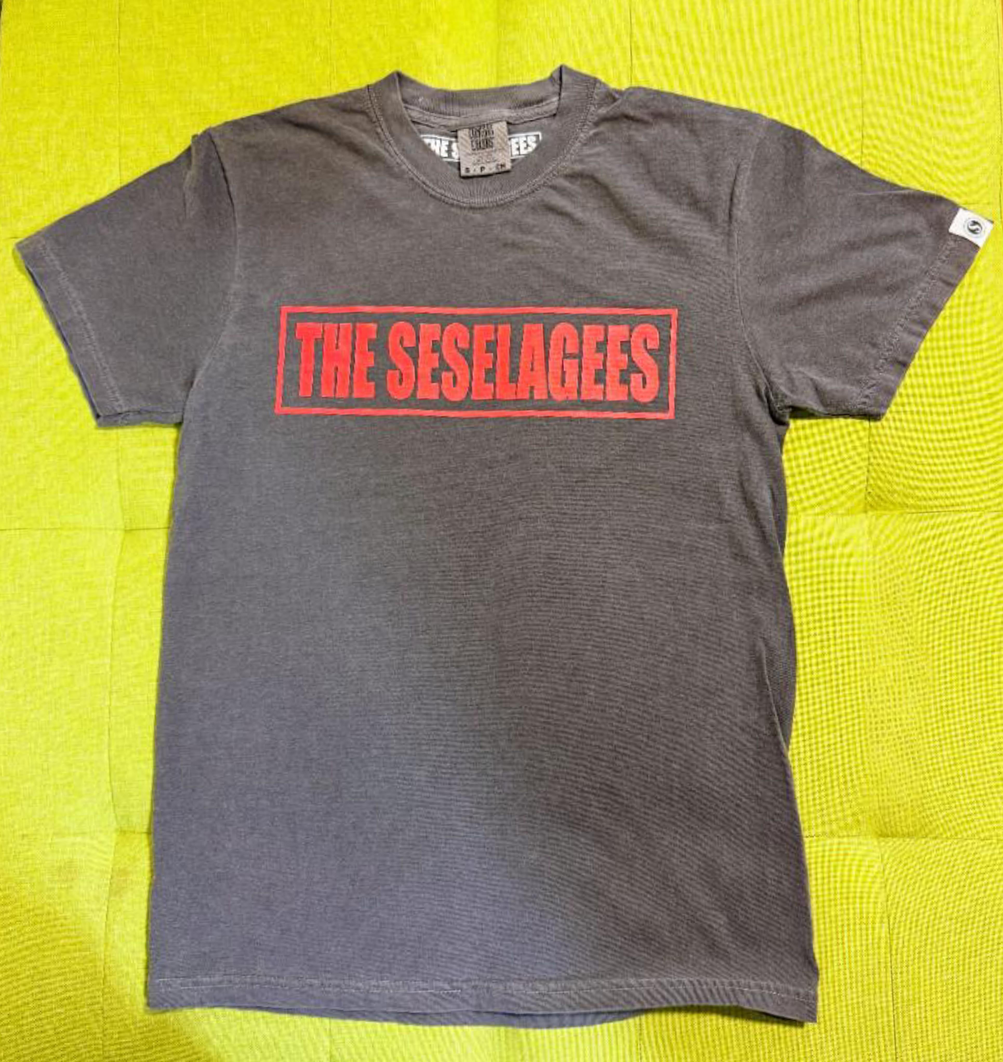 THE SESELAGEES オンラインSHOP
