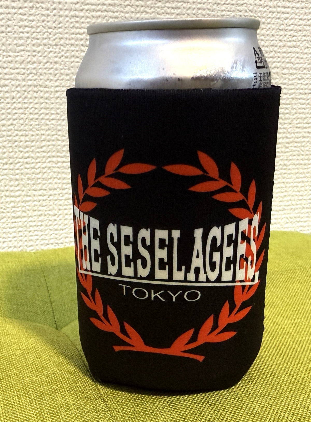 クージー（缶・ボトルカバー）