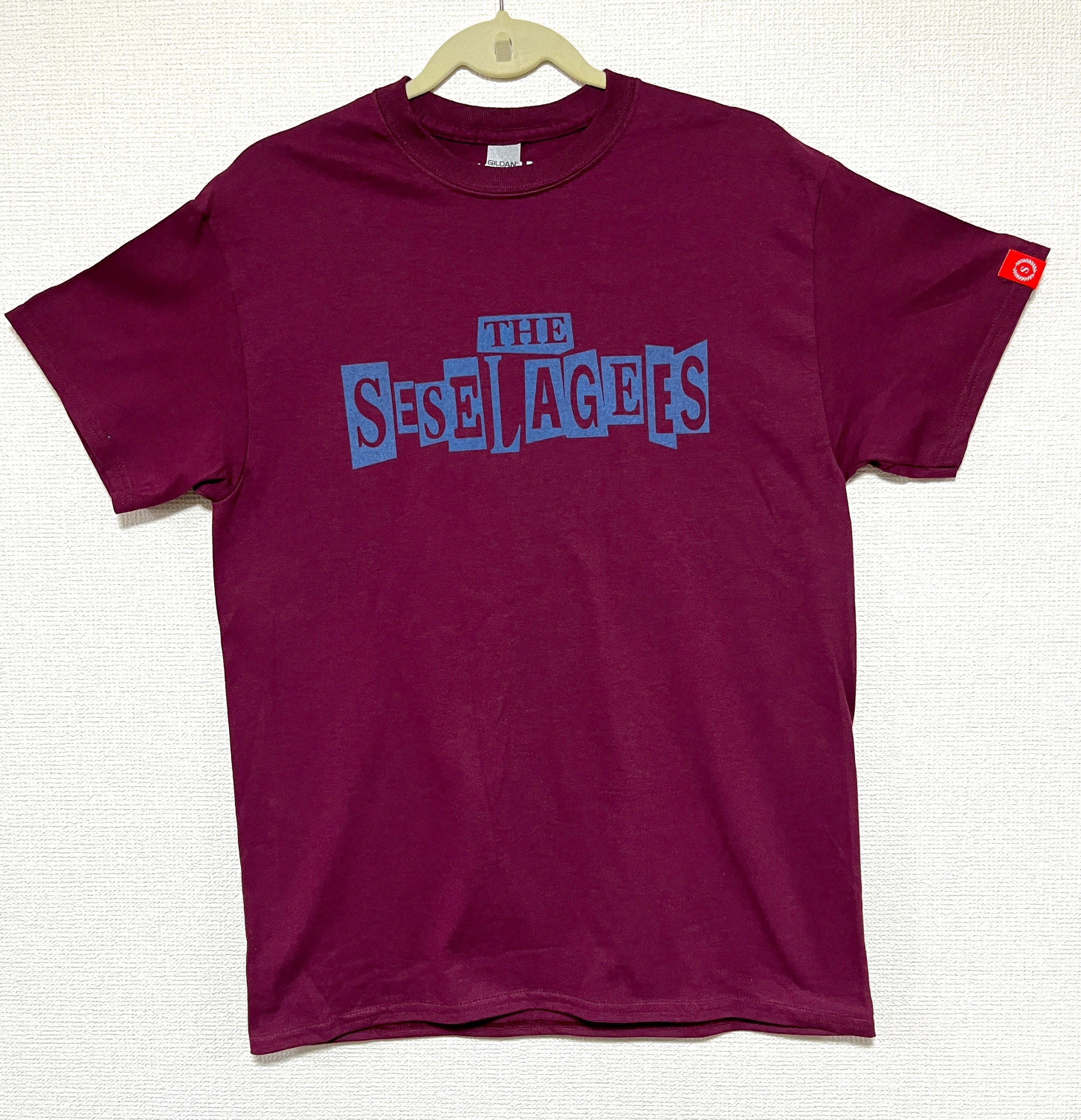THE SESELAGEES オンラインSHOP