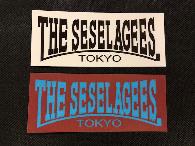 【CD3枚セット】ステッカー付 「G.S GIRL」「Oi THE FUN」「Oi！COME LIVING」