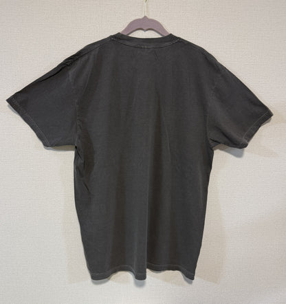 NEWアイテム【ペッパーブラック Tシャツ】THE SESELAGEESロゴＴシャツ2026Ver.