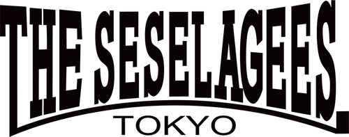 THE SESELAGEES オンラインSHOP